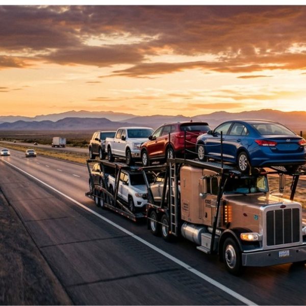 Pensacola Florida Car Shipping Best Services USA 2026
