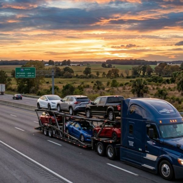 phoenix car shipping