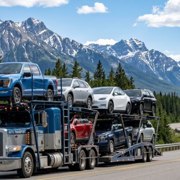 washington car shipping