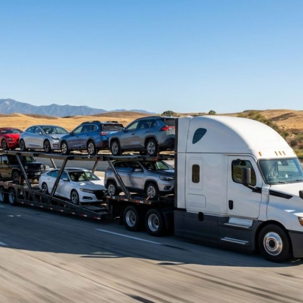 tennessee car shipping