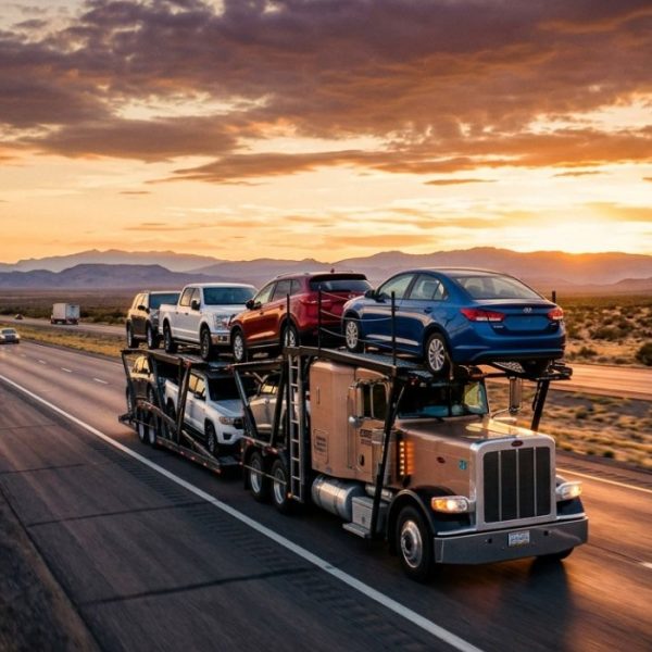 virginia to illinois car shipping