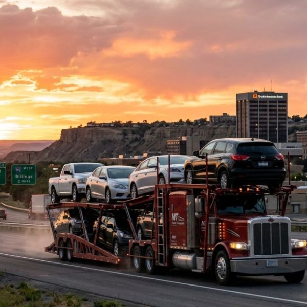 arizona car shipping
