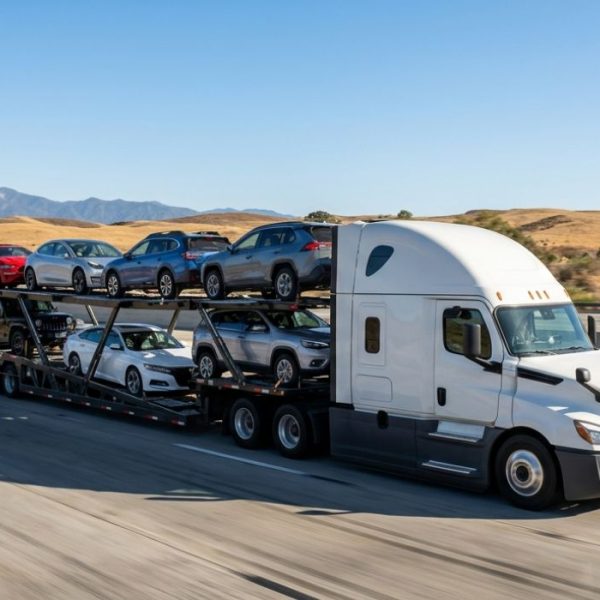 illinois car shipping
