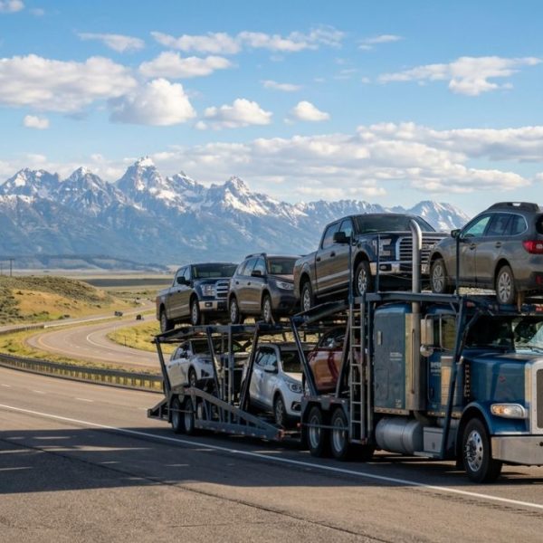 auto transport orlando