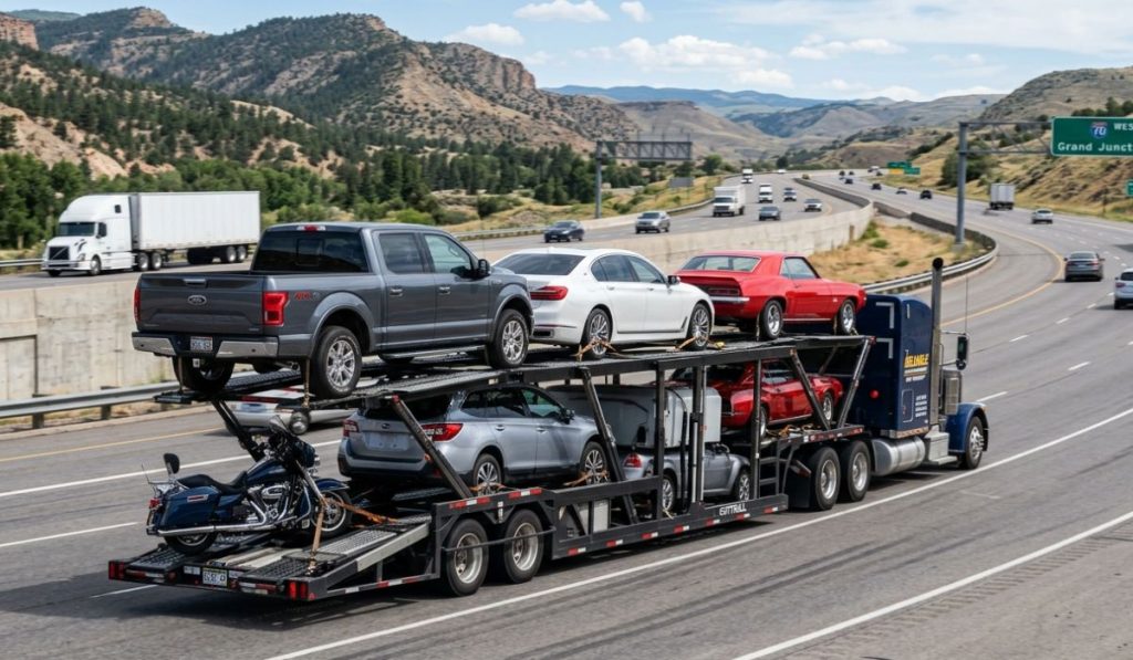 california car shipping