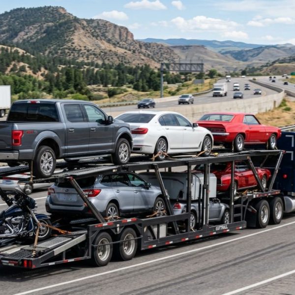 california car shipping