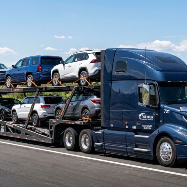 car shipping boston