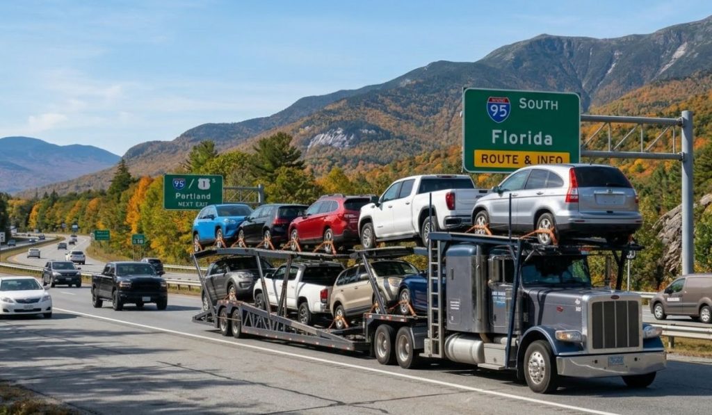 car shipping milwaukee
