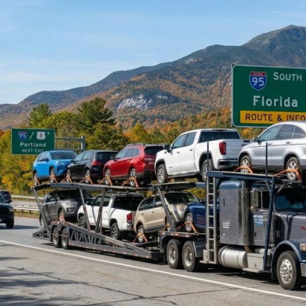 car shipping milwaukee
