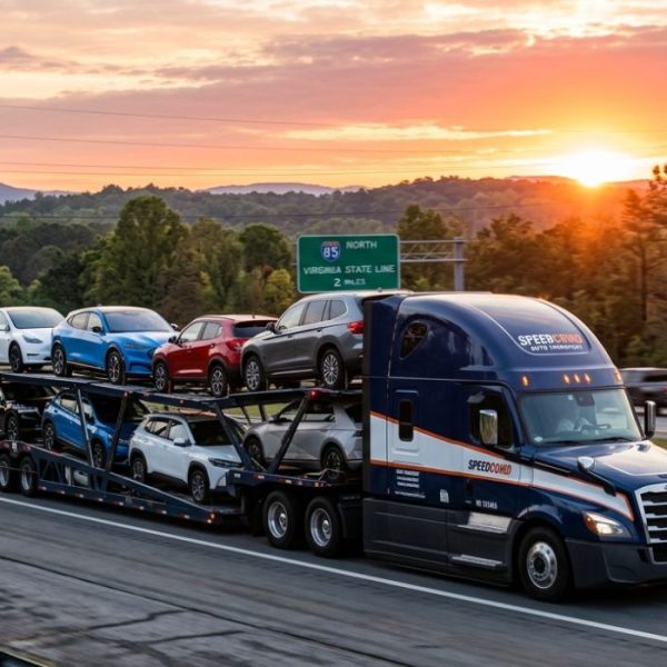 car transport san diego ca