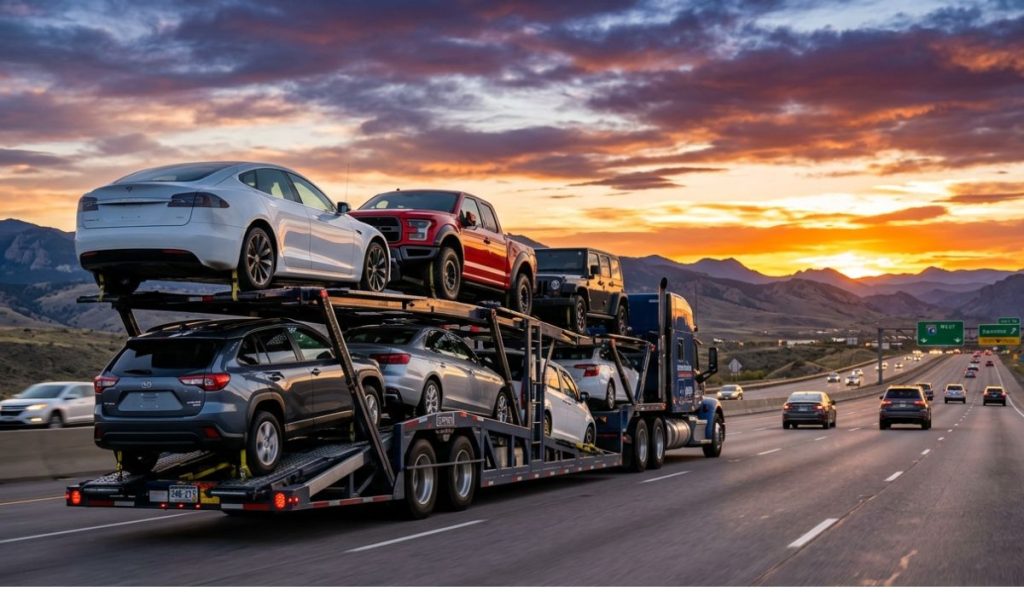 cheapest way to ship a car to puerto rico