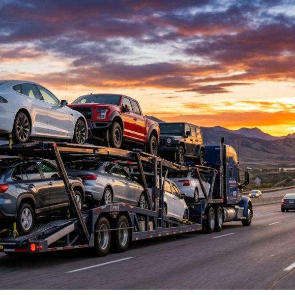 cheapest way to ship a car to puerto rico