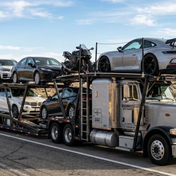 eugene car shipping