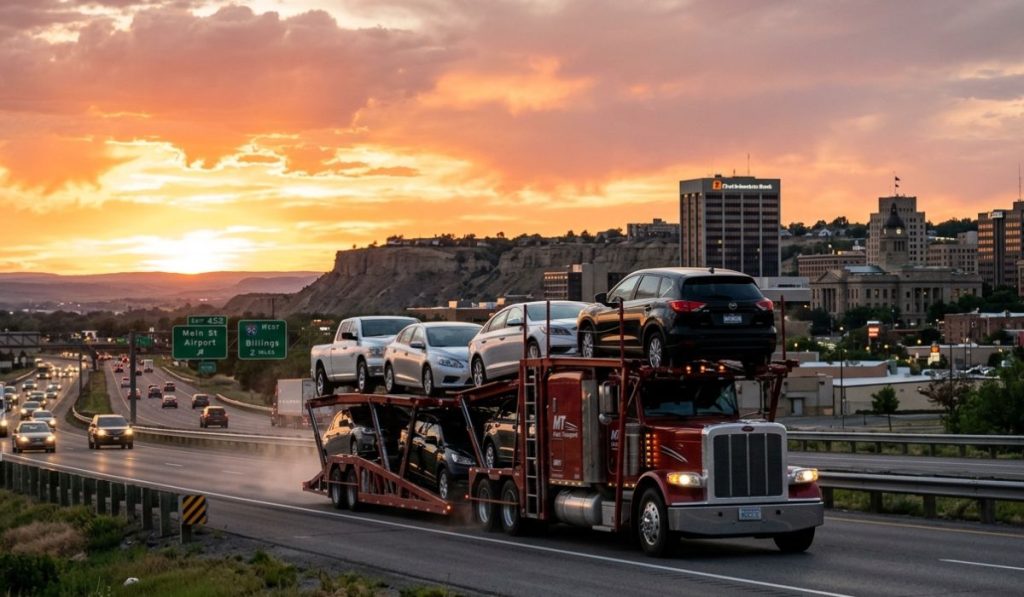 florida to north carolina car shipping