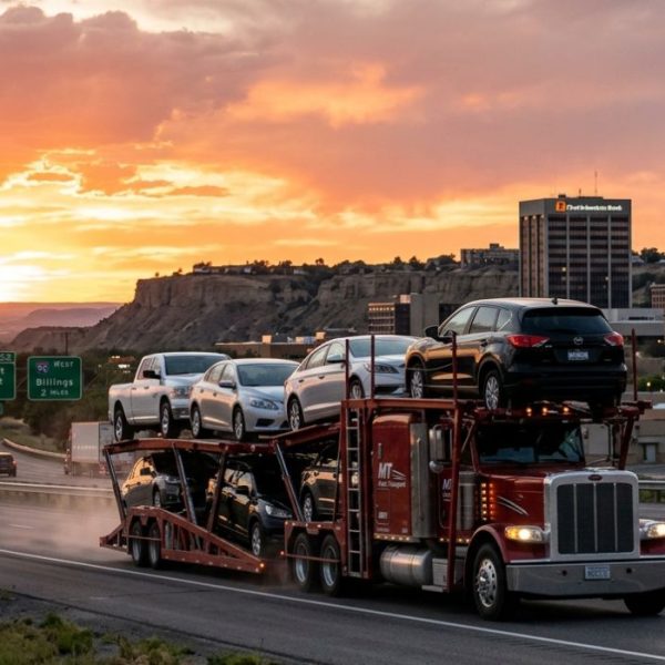 florida to north carolina car shipping