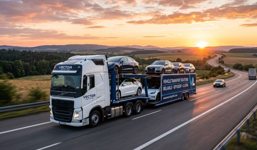florida to pennsylvania car shipping