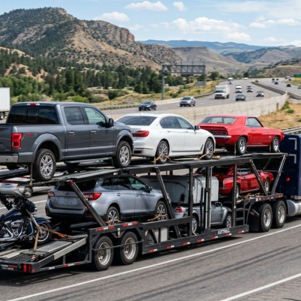 fort lauderdale car shipping