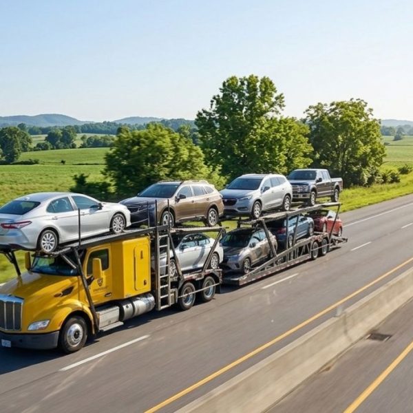 georgia to colorado car shipping