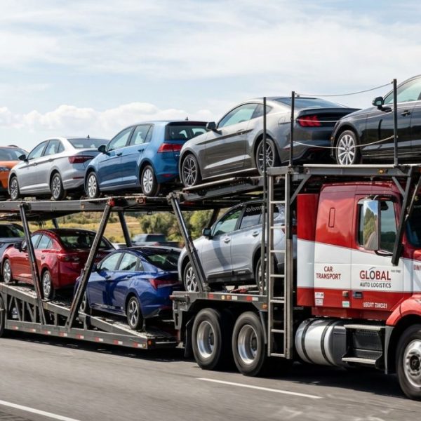 illinois to new york car shipping