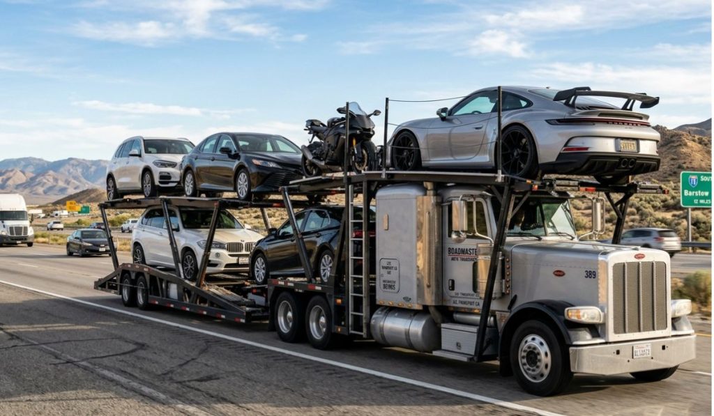 indianapolis auto transport