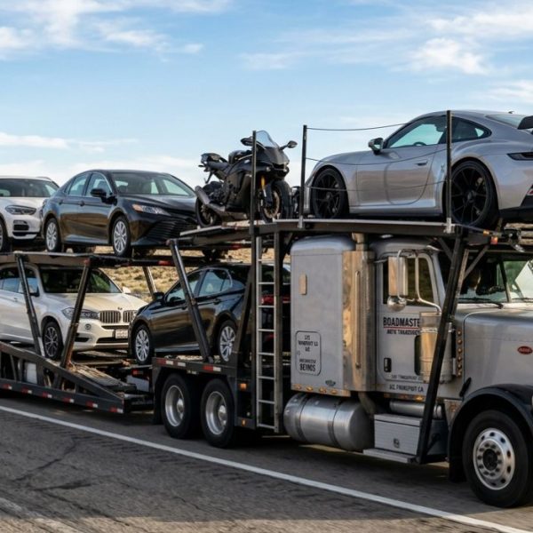 indianapolis auto transport