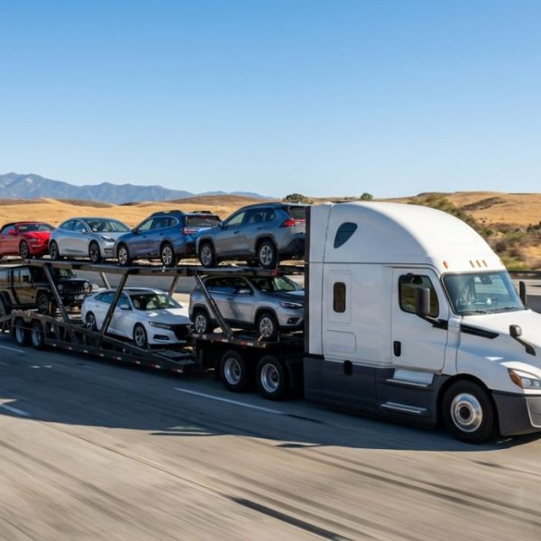 kansas car shipping
