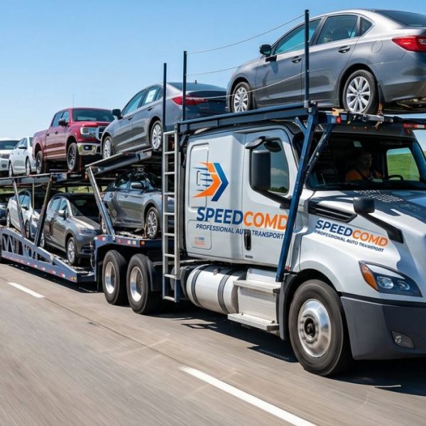 kentucky car shipping