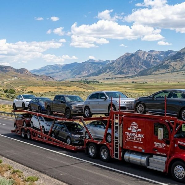 maryland to texas car shipping