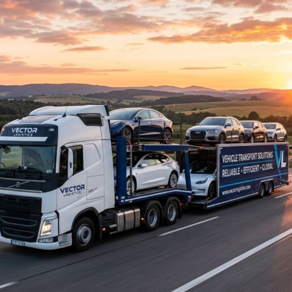 Michigan car shipping