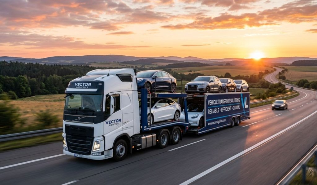michigan to texas car shipping