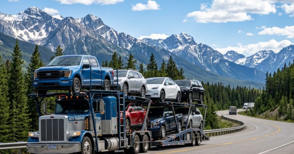 nashville tn car shipping