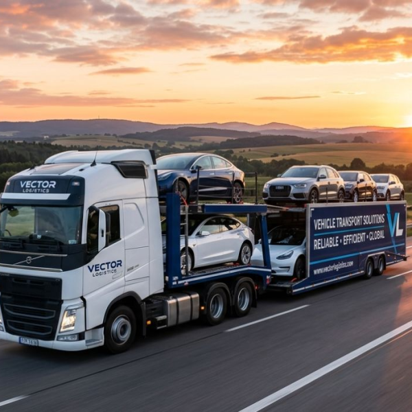 Nebraska to Florida car shipping