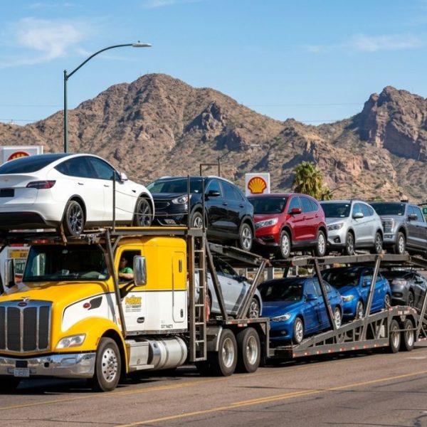 north carolina car shipping