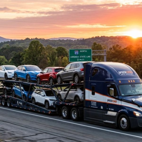north carolina to new york car shipping