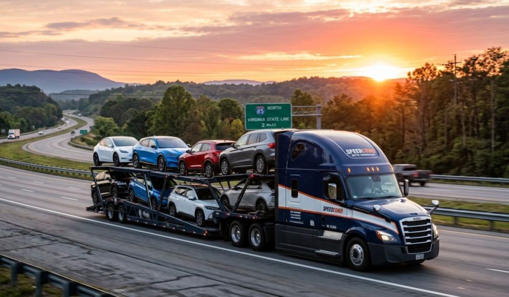 naples car shipping