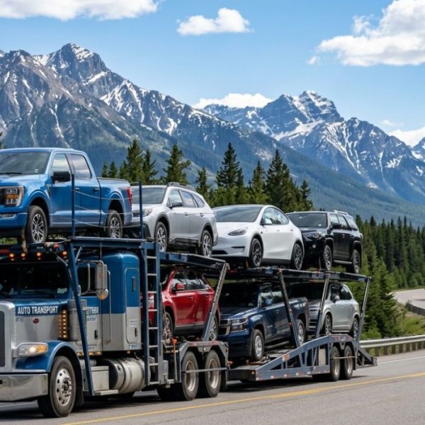 Pittsburgh PA Car Shipping
