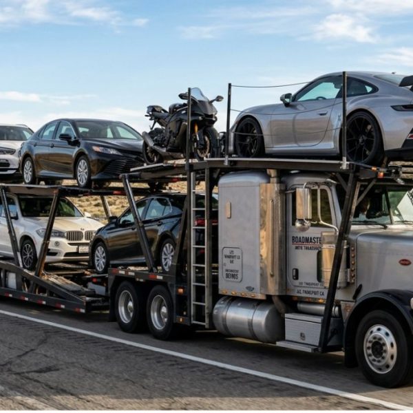 new orleans car shipping