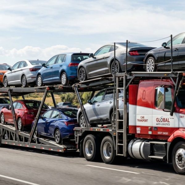 colorado car shipping