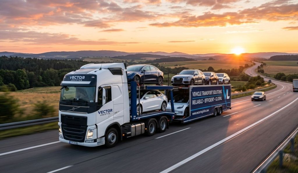 texas car shipping
