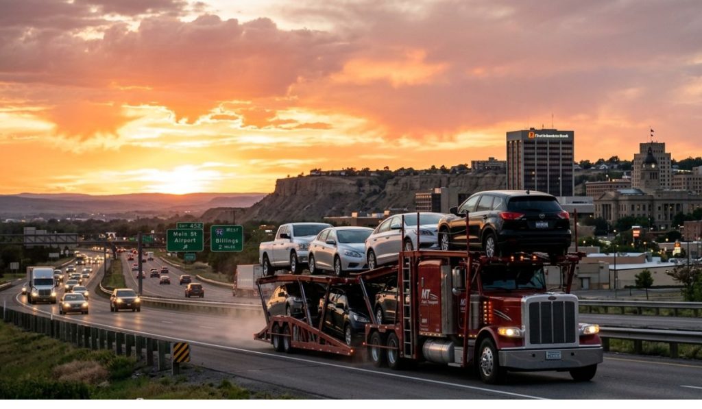 south carolina car shipping