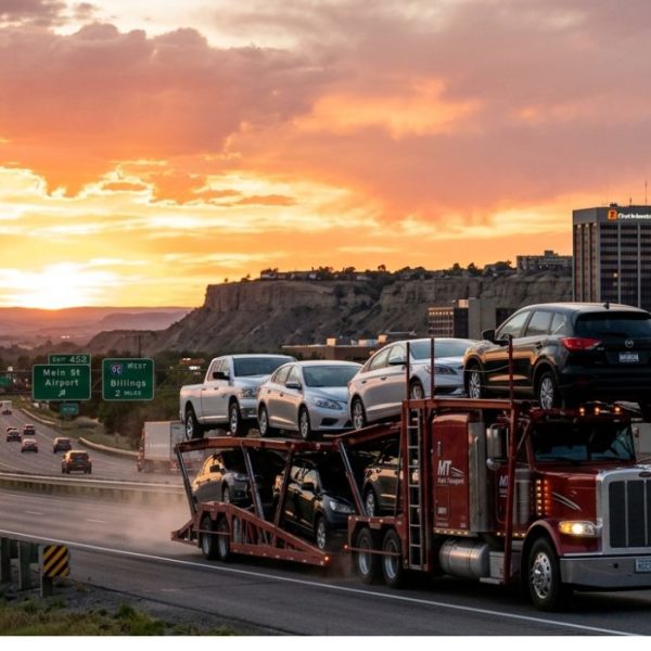 south carolina car shipping