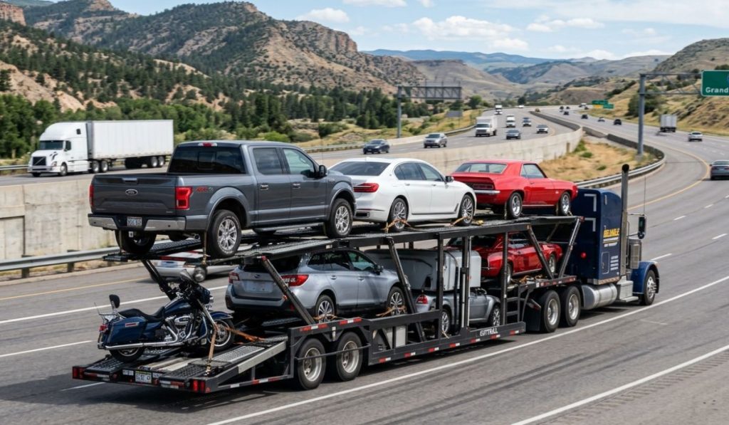 st louis mo car shipping