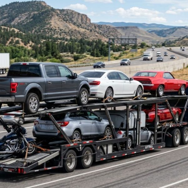 st louis mo car shipping