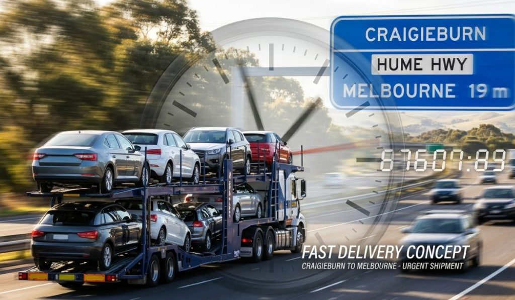 texas to florida car shipping
