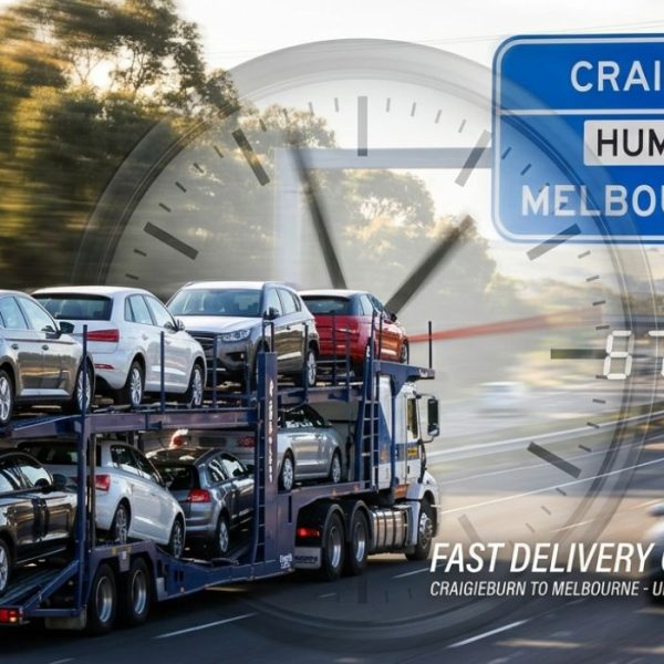 texas to florida car shipping