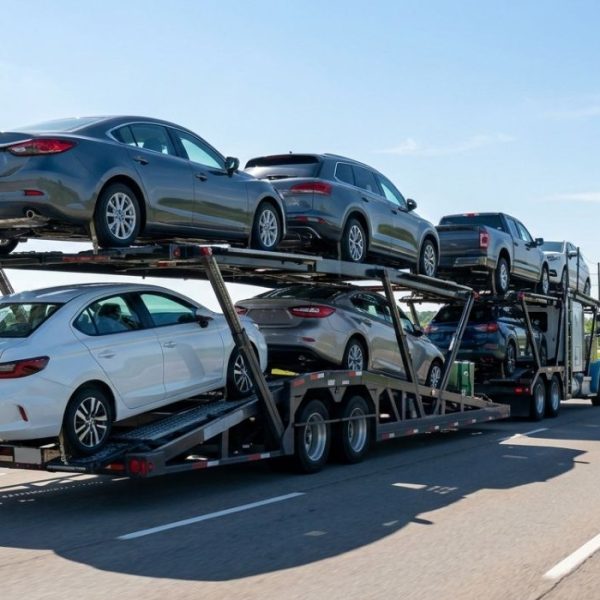 wisconsin to florida car shipping