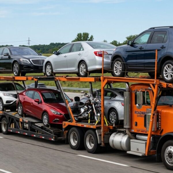 brooklyn car shipping