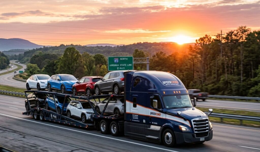 Car Shipping Sarasota