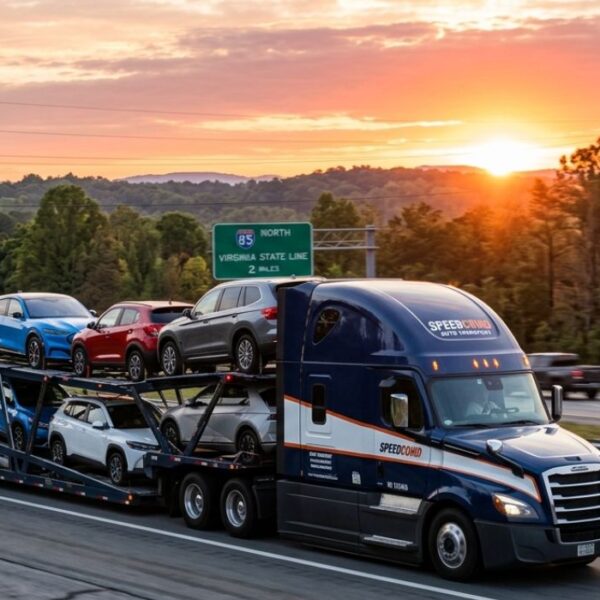 Car Shipping Sarasota