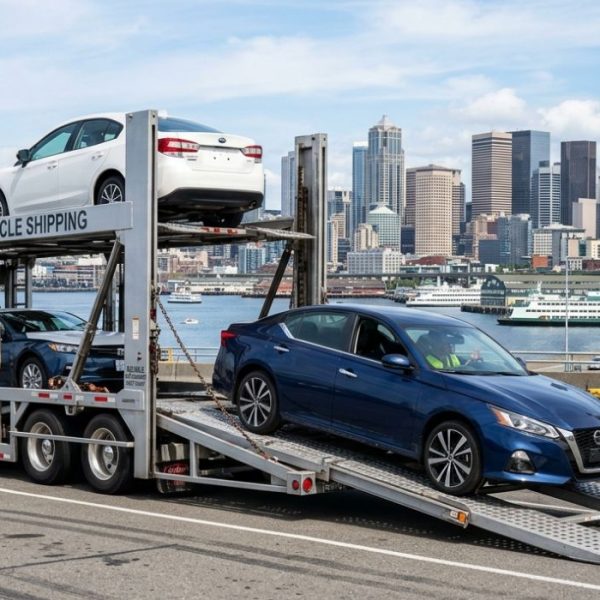 colorado to california car shipping